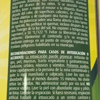 Chicles original