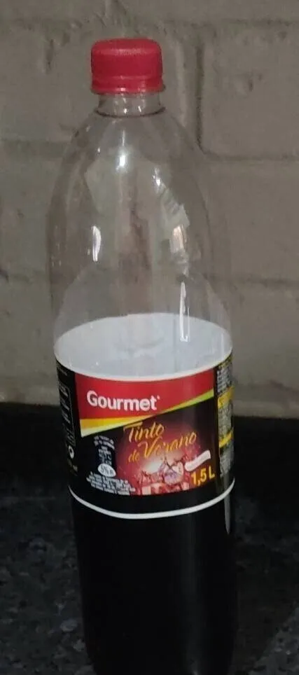 Tinto de Verano
