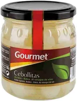 Cebollitas