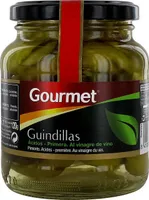 Guindillas Gourmet