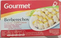 Berberechos