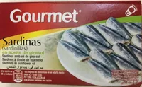 Sardinas