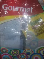Gomas frutas surtidas