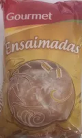 Ensaimadas