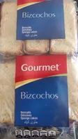 Bizcochos