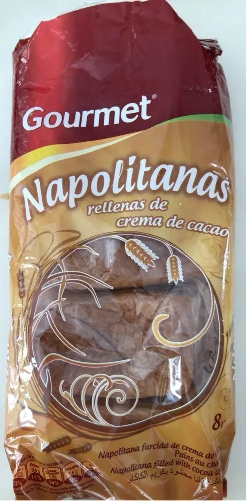 Napolitanas