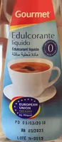 Edulcorante Líquido