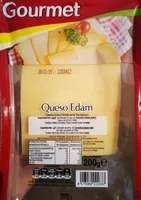 Queso Edam Gourmet