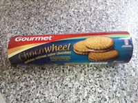 Chocowheel