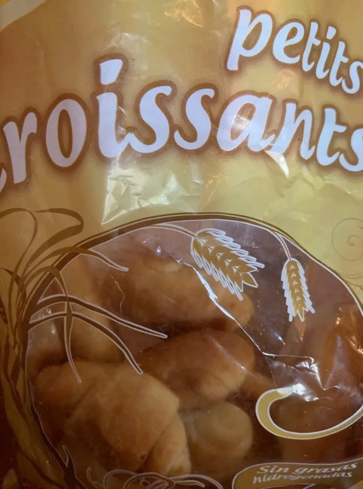 Petits Croissants