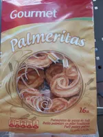 Palmerita Gourmet