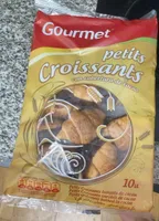 Croissants Petits
