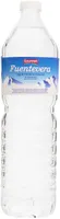 Agua Mineral Fuentevera