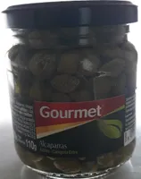 Alcaparras