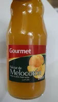 Néctar Melocoton Cristal 200ML.