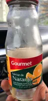 Nectar de naranja