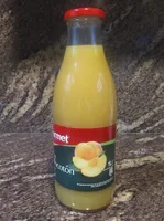 Néctar Gourmet Melocotón