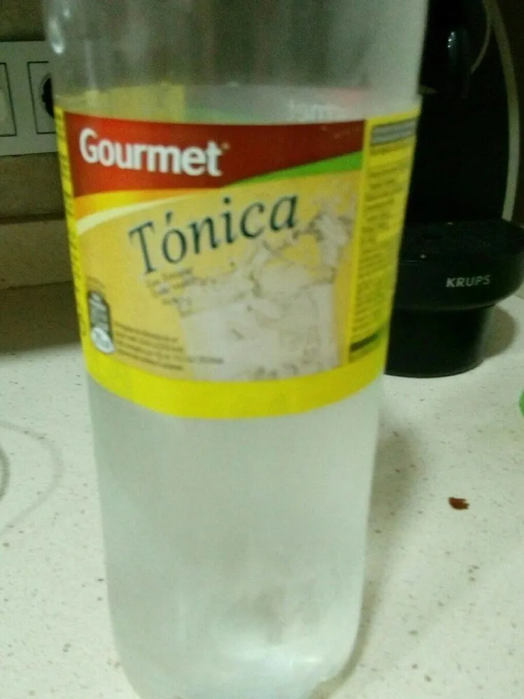 Tónica