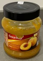 Mermelada de melocotón