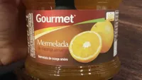 Mermelada De Naranja Amarga Gourmet