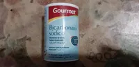 Bicarbonato Sódico