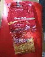 Pasta Gourmet Fideo 4 Grueso