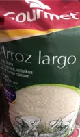 Arroz Largo