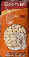 Alubias extra 500g