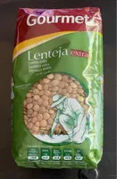 Lenteja extra