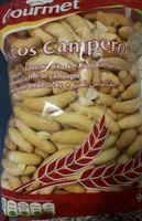Picos camperos