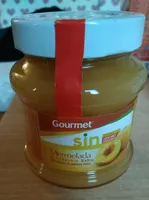 Mermelada de melocoton