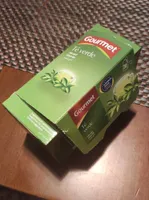 Té verde