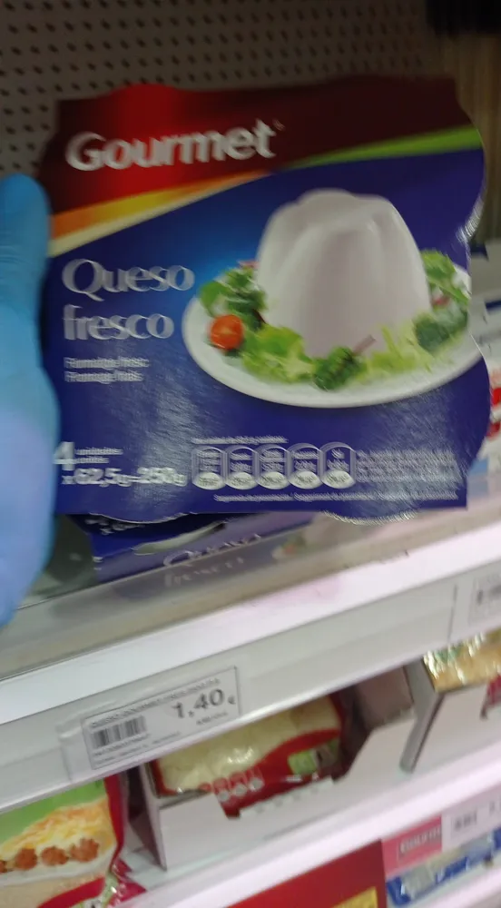 Queso fresco gourmet p4