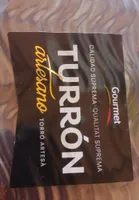 Gourmet Turrón CALIDAD SUPREMA