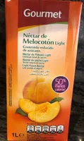 Nectar de mélo coton light