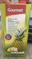 Nectar de Piña light