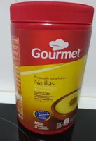 Preparado para natillas sin cocción