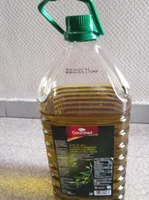 Aceite Gourmet Oliva Intenso 1&deg;