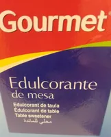 Edulcorante de mesa