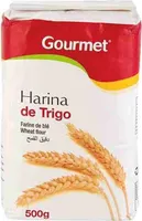Harina De Trigo Uso Común Haricaman