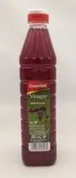 Vinagre de Vino Tinto