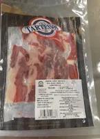 Jamón Cebo Iberico 50% raza ibérico loncheado