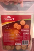 Mini crackers