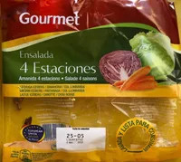 Ensalda 4 Estaciones