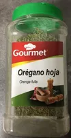 Orégano hoja