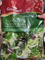 Ensalada mezclum