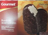Bombon almendrado