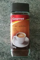 Café Soluble