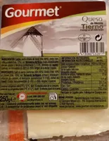 Queso  de mezcla tierno