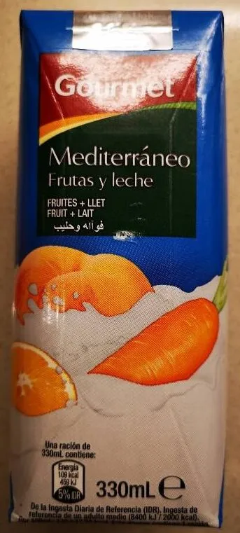 Mediterraneo